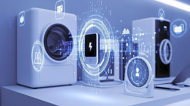 Utility Bills Spike as AI Data Centers Strain Energy Grid, Bank of America Report Finds