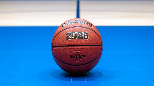 Luke Barnett Commits to Kansas, Strengthening Jayhawks' 2026 Recruiting Class