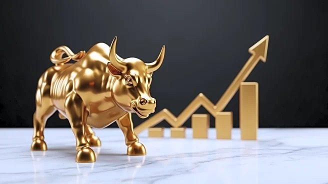 Dow Jones Surpasses 47,000 Amid Positive Inflation Data