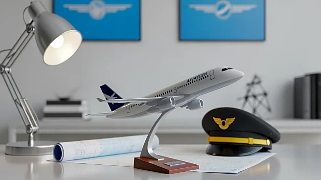 Aviation Industry Expert Highlights Importance of Employee Retention Strategies