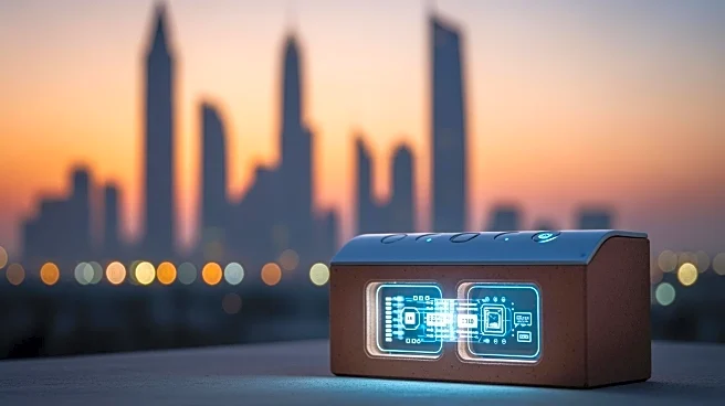 Smart Bricks Joins TechCrunch's Elite Startup Battlefield 200, Pioneering MENA PropTech