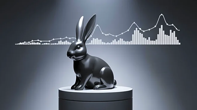 Netflix's Black Rabbit Tops Streaming Charts with Over a Billion Viewing Minutes