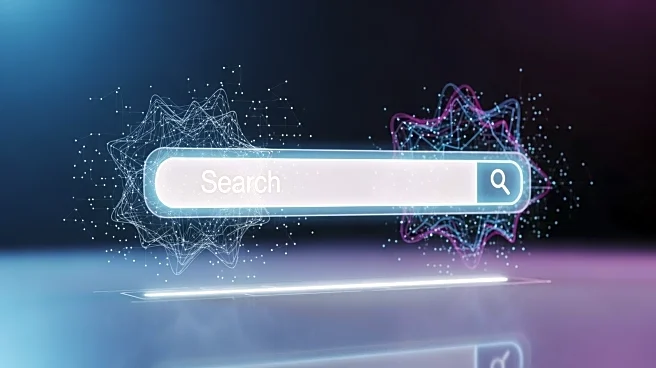 AI Search Engines Transform Consumer Decision-Making and Marketing Strategies