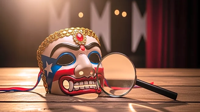 Visión Latino Theatre Explores Puerto Rican Medical Trials in 'Las Borinqueñas'