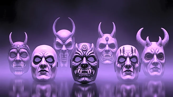 Marvel Rivals Introduces Halloween Skins with New Events