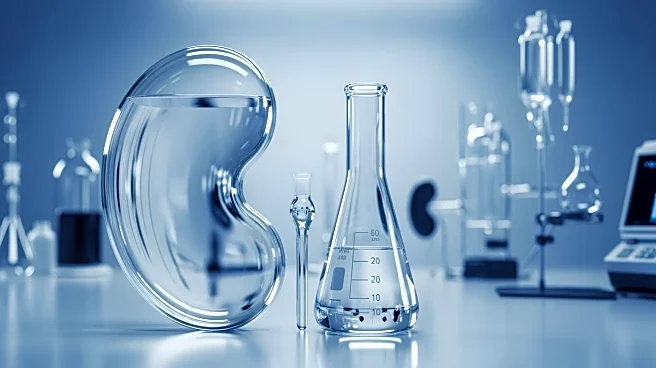 Chugai Pharma Acquires Renalys to Address Asia's Drug Lag in Kidney Disease Treatments