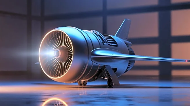 UK Defence Aerospace Sector Faces Crisis Amid Looming November Strikes