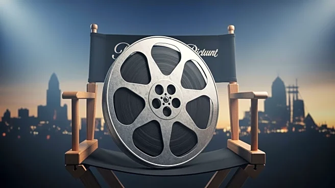 Paramount Pictures: A Historical Overview and Its Impact on Hollywood