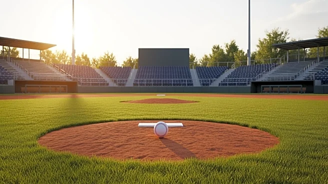 FSU Baseball Hosts UAB in Fall Ball Exhibition Game