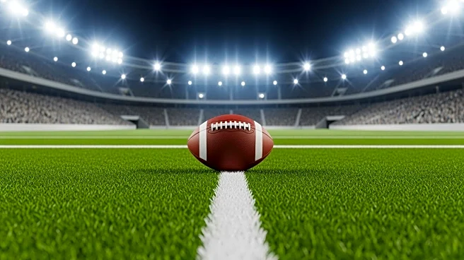 NC Central Eagles Face Delaware State in Key MEAC Football Clash