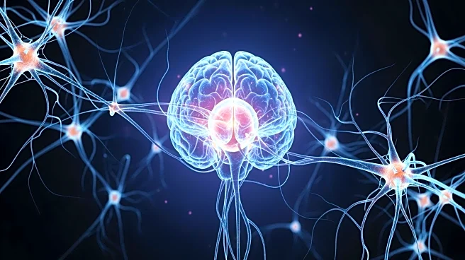 Superager Brains Reveal Secrets to Cognitive Longevity