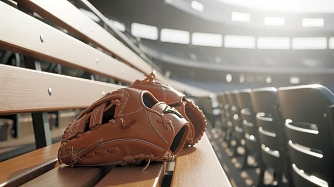 Baltimore Orioles Seek to Strengthen Roster Amid Free Agent Rumblings