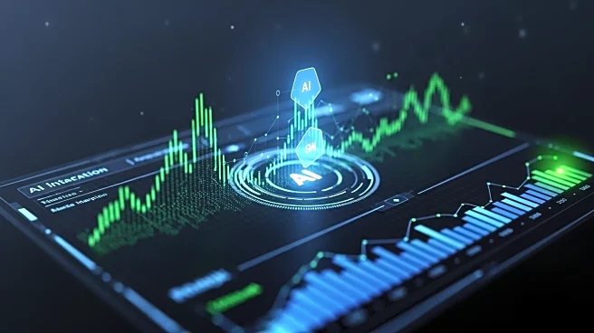 Uptempo Introduces AI-Powered Marketing Software to Enhance Financial Visibility