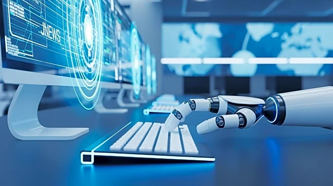 Business Insider to Publish AI-Generated Stories, Raising Questions on Journalism Integrity