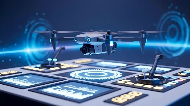 Unmanned Systems Technology Highlights Key Developments in Autonomous Tech