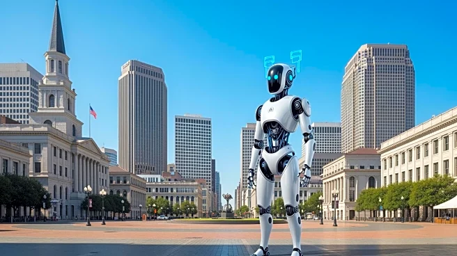New Orleans Startups Lead in AI Adoption, According to Tulane University Report