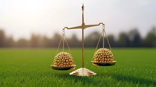 Agriculture Insurance Market Projected to Reach USD 70.02 Billion by 2033 Amid Climate Uncertainties