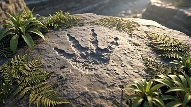 Argentinian Researchers Discover Early Dinosaur Diversity in Carnian Theropod