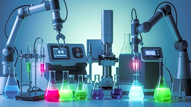 Massachusetts Awards $17M in Tax Incentives to Boost Life Sciences Jobs