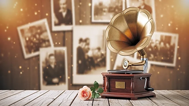 Harper College Musical 'She Loves Me' Explores Timeless Romance Amidst Historical Backdrop