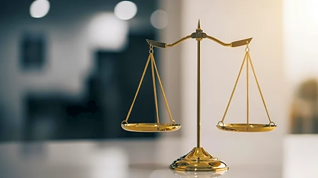 Baker McKenzie Files Defamation Lawsuit Against Former Employee Amid Workplace Drama