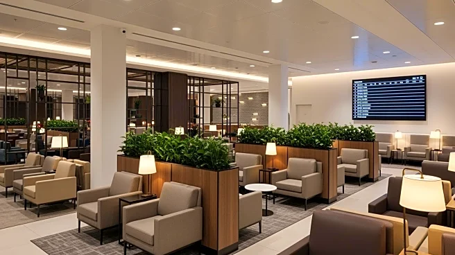 Delhi's Indira Gandhi International Airport Revamps Terminal 2, Enhancing Passenger Experience