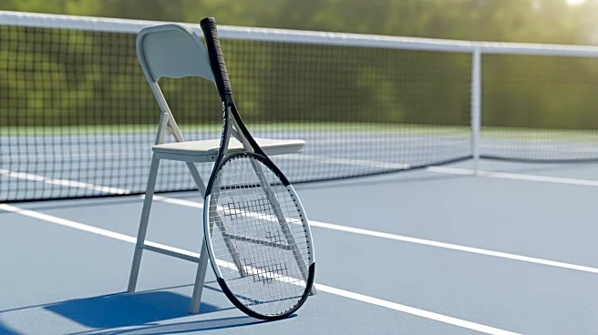 Elena Rybakina Withdraws from Pan Pacific Open Semi-Final Due to Back Problems