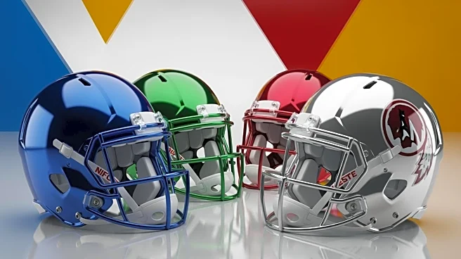 NFC East Teams Face Challenges and Opportunities in Competitive Division