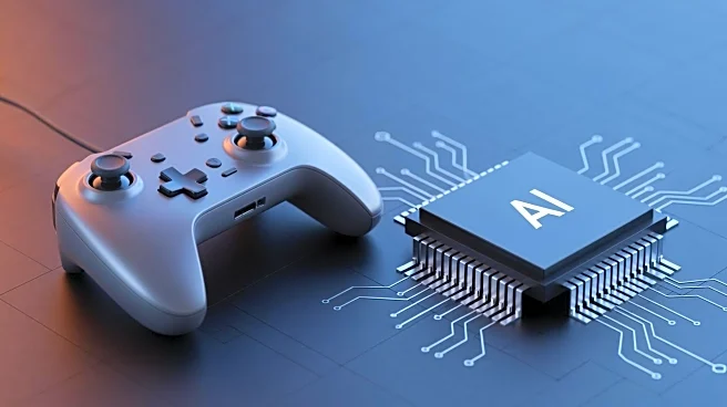 Electronic Arts Partners with Stability AI to Enhance Game Development with AI Tools