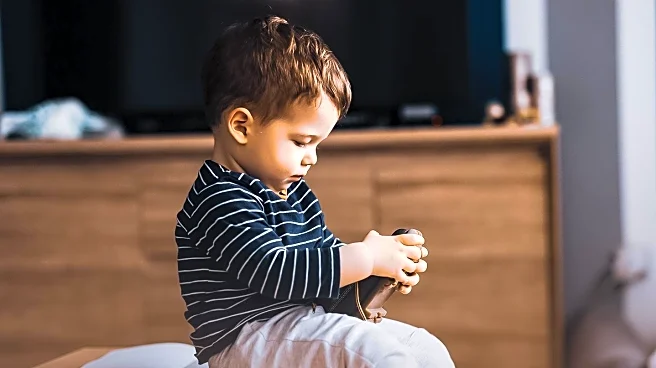 Young Boy Hospitalized After Swallowing 100 Magnets Purchased from Temu