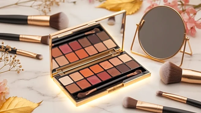 Sephora Launches Annual Fall Savings Event for Beauty Insiders
