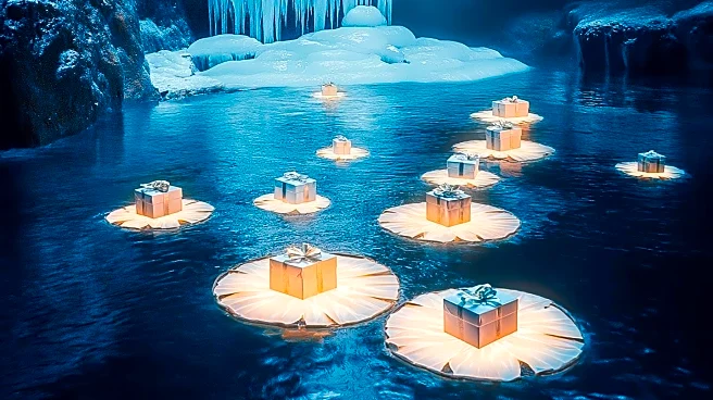 Eternal Flame Falls: New York's Natural Phenomenon and Its Unique Attraction