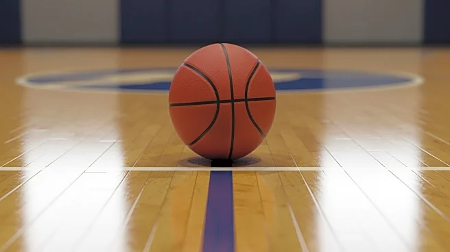 UConn Freshman Braylon Mullins Sidelined for Six Weeks Due to Ankle Injury