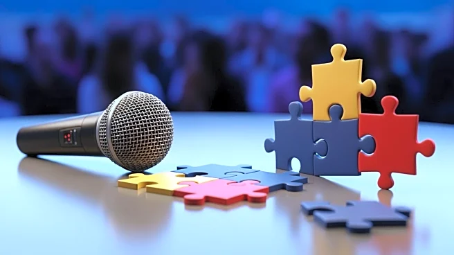 CLE Presentations: Enhancing Engagement Through Storytelling and Interaction
