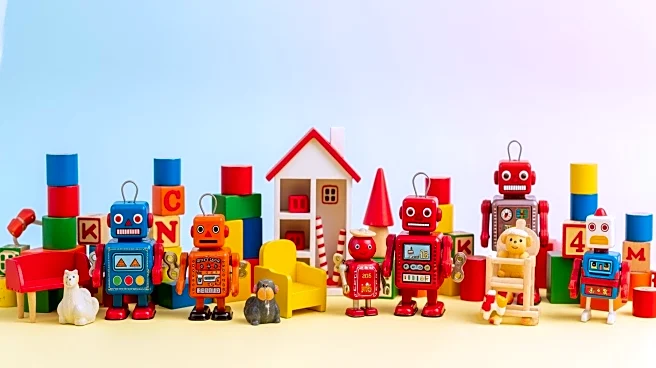 Toys 'R' Us Opens Seasonal Stores in Philadelphia Area Amid Retail Strategy Shift