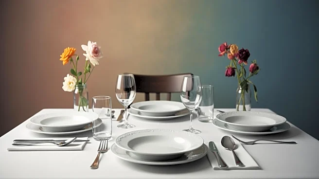 Food Industry Faces Challenges with Declining Population and Appetite Suppressants