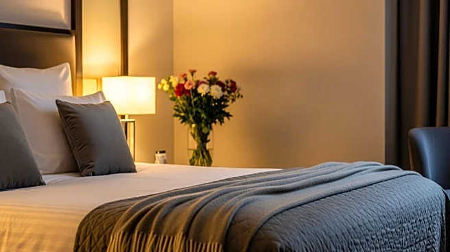 Modern Hospitality Industry Focuses on Emotional Guest Experiences