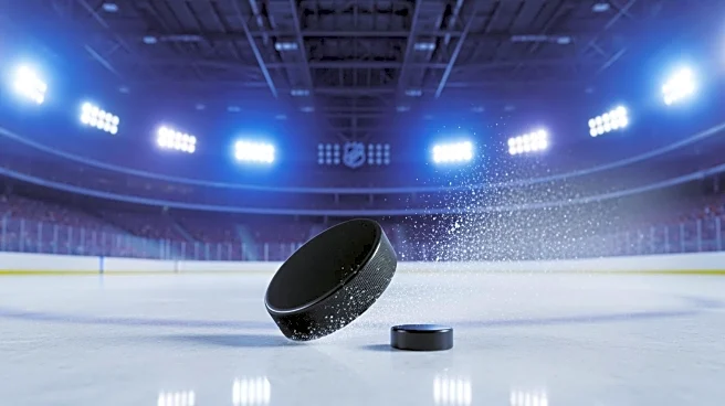 NHL Frozen Frenzy Returns with All 32 Teams in Action