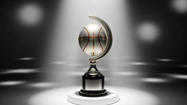 Stephon Castle Named 2025 NBA Rookie of the Year Following Stellar Debut Season