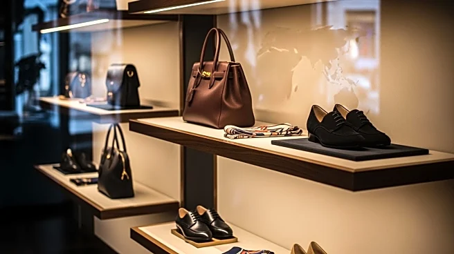 Barena Venezia Expands with Permanent Corner at Harrods, Strengthening Global Presence