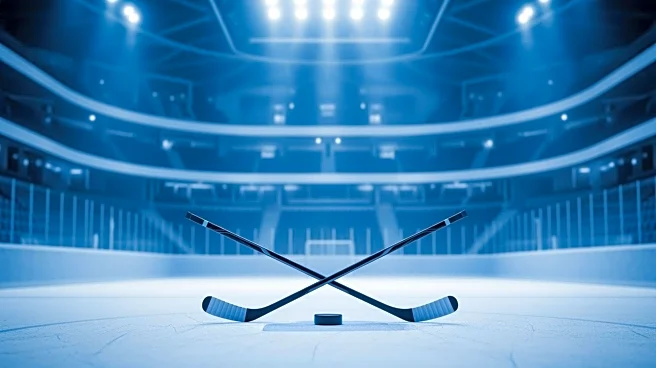 Buffalo Sabres Prepare for Key Matchup Against Toronto Maple Leafs