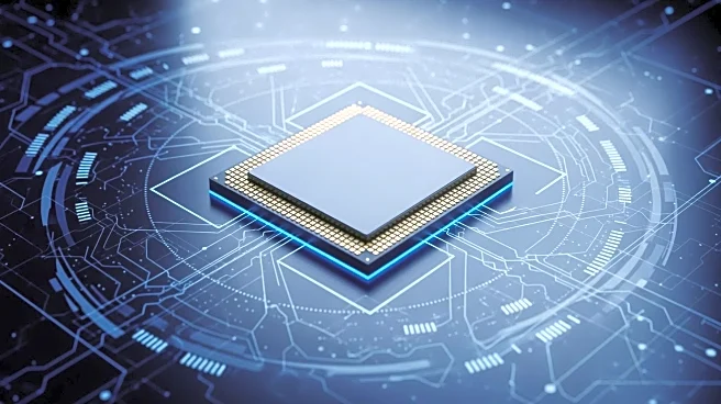 Intel Stock Surges on Strong Q3 Earnings and Strategic Partnerships