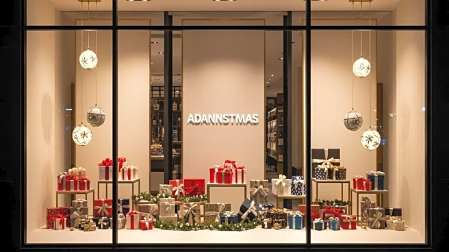 Retailers Adjust Holiday Strategies Amid Economic Challenges