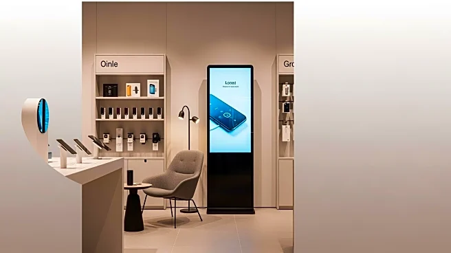 Retail Industry Emphasizes Emotional Connection Amid Technological Advancements
