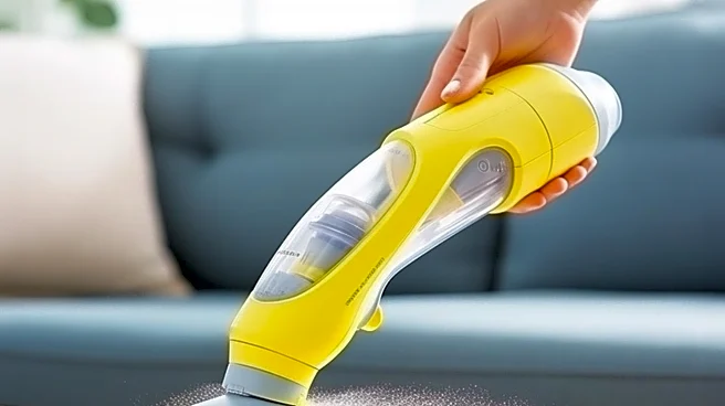 Electric Spin Scrubber Offers Convenient Cleaning Solution at Affordable Price