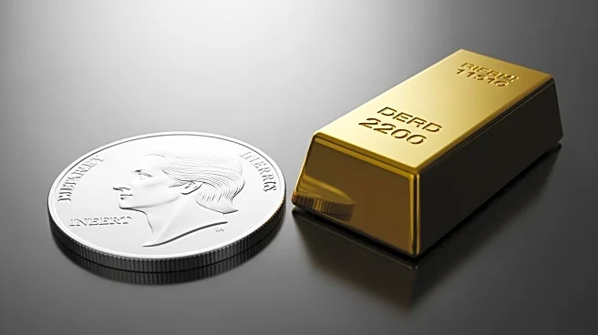 Jim Wyckoff Analyzes Bearish Patterns in Gold and Silver Markets