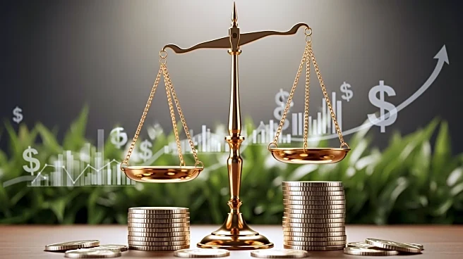 Hedge Fund Industry Achieves Record $5 Trillion in Assets Amid High Capital Inflows