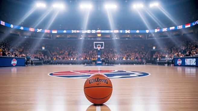 Charles Barkley Entertains with 'Who He Play For?' Segment on NBA Season Debut