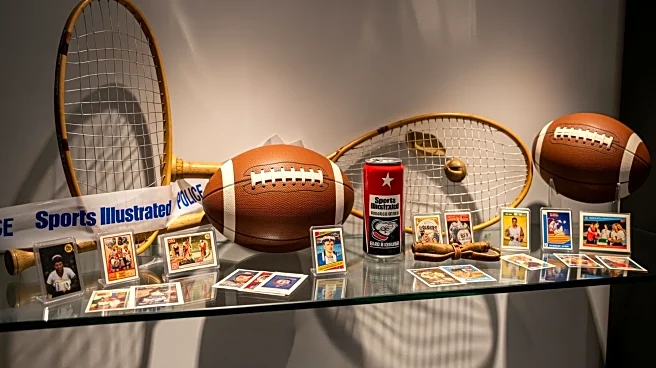 Sports Illustrated Collecting Gains Popularity Amidst Rising Market Interest