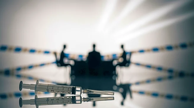 Sanofi Reports Decline in Vaccine Sales Amid Lower U.S. Flu Vaccination Rates